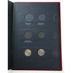 People's Republic of Poland, Annual Stamp Album 1987–1990 (987)