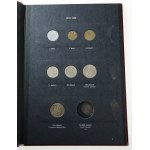 People's Republic of Poland, Annual Stamp Album 1987–1990 (987)