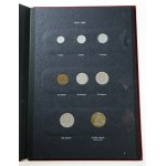 People's Republic of Poland, Annual Stamp Album 1987–1990 (987)