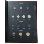 Third Republic of Poland, Annual Album 1990–1995 (988)