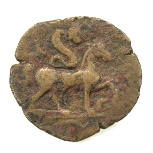 Provincial Rome, Alexandria, Antoninus Pius (138–161 CE), Drachma (159–160 CE) (798)