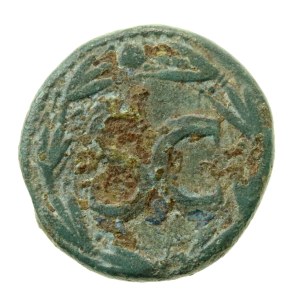 Rome provinciale, Syrie, Antioche, Claude (41-54 apr. J.-C.), bronze (834)