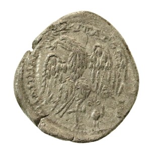 Provincial Rome, Syria, Beroea, Caracalla (211–217 CE), Tetradrachm (848)