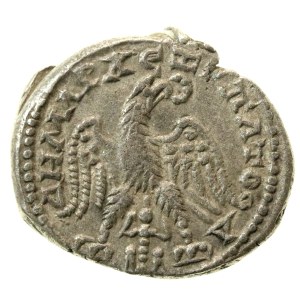 Provincial Rome, Phoenicia, Orthosia, Caracalla (211–217 CE), Tetradrachm (849)