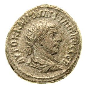 Provincial Rome, Syria, Antioch, Philip I the Arab (244–249 CE), Tetradrachm (247 CE) (853)