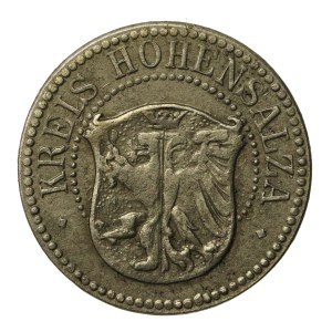 Inowrocław/Hohensalza; Kreis; 5 Pf (412)