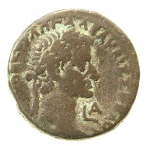Provincial Rome, Alexandria, Galba (68–69 CE), Tetradrachm (859)