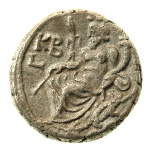 Provincial Rome, Alexandria, Hadrian (117–138 CE), Tetradrachm (137–138 CE) (871)