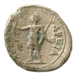 Provincial Rome, Alexandria, Vespasian (69–79 CE), Tetradrachm (69 CE) (874)
