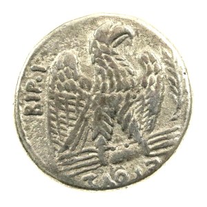 Provincial Rome, Syria, Antioch, Nero (54–68 CE), Tetradrachm (891)