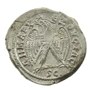 Provincial Rome, Syria, Antioch, Philip I the Arab (244–249 CE), Tetradrachm (244 CE) (892)