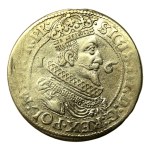 Sigismund III Vasa, Ort 1623, Gdańsk (696)