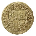 Sigismund III Vasa, 3 Krucierze 1616, Kraków (1066)