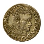 Stefan Batory, Trojak 1582, Olkusz (1137)