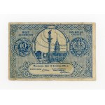 Second Polish Republic, 10 groszy, 1924 (1324)