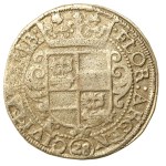 The Netherlands, florin (28 stuivers), undated, Embden (1203)