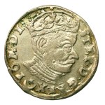 Stefan Batory, Trojak 1583, Vilnius (1212)