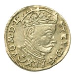 Stefan Batory, Trojak 1582, Vilnius (1213)