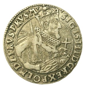 Zygmunt III. Vasa, Ort 1624, Bydhošť (1230)