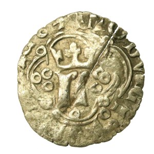 Louis of Hungary, The Ruthenian Quarterly, Lviv (1253)