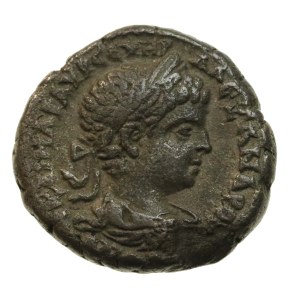 Provincial Rome, Alexandria, Alexander Severus (222–235 CE), Tetradrachm (222–223 CE) (912)