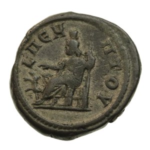 Provincial Rome, Alexandria, Alexander Severus (222–235 CE), Tetradrachm (225–226 CE) (916)