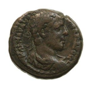 Provincial Rome, Alexandria, Alexander Severus (222–235 CE), Tetradrachm (231–232 CE) (917)