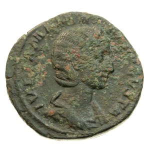Cesarstwo Rzymskie, Julia Mamaea (222-235 n.e.), Sesterc (1476)