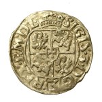 Sigismund III Vasa, Półtorak 1614, Kraków (1649)
