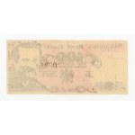 Solidarity, 100 zlotych, 1983 – Lech Wałęsa (1561)