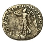 Roman Empire, Trajan (98–117 CE), Denarius (1800)