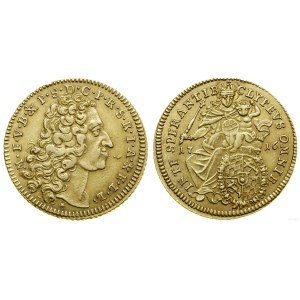 Germany, maximilian d'or, 1716, Munich