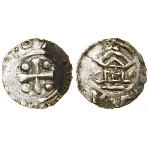 Germany, denarius