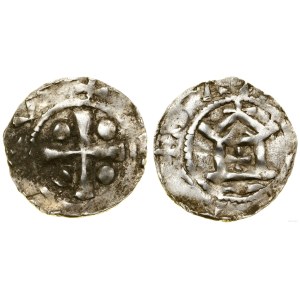 Germany, denarius