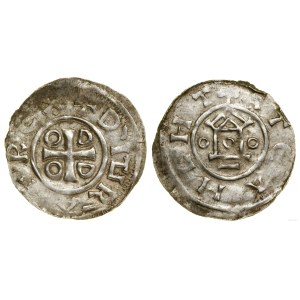 Germany, denarius type OAP