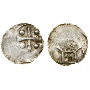 Germany, denarius
