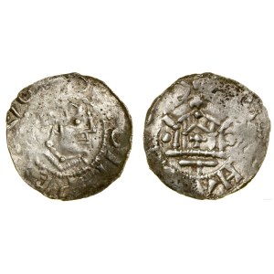 Germania, denario, (950-965)