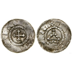 Germany, denarius