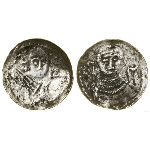 Poland, denarius