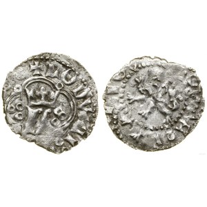 Polonia, trimestrale ruteno, (1379-1382), Leopoli