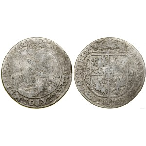 Poland, ort, 1621, Bydgoszcz