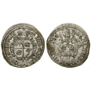 Germany, shilling, 1693, Würzburg