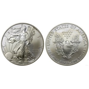 Stany Zjednoczone Ameryki (USA), 1 dolar, 2009, West Point