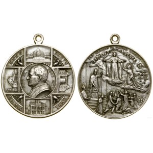 Vaticano, Anno Santo, 1925