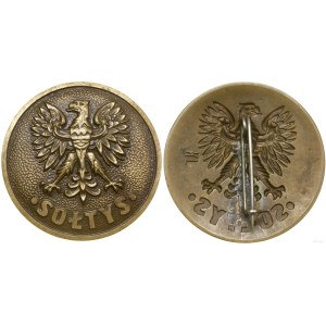 Poland, Village leader badge
