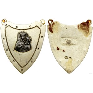 Polska, ryngraf, 1931-1963