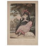 John Raphael SMITH (1751-1812), Co ty wolisz (tyt.oryg.: „What you will - Ce qui vous plaira”), 1791