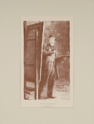 Seligmann Franz Adalbert