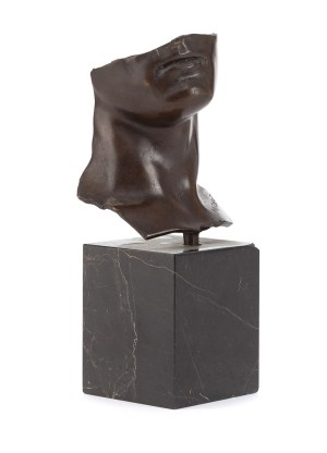 Igor Mitoraj (1944 Oederan w Niemczech - 2014 Paryż), 