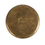 Igor Mitoraj (1944 Oederan in Germany - 2014 Paris), Medal Articulations, 1983-1984